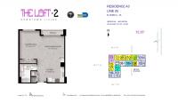 Floor Plan Thumbnail